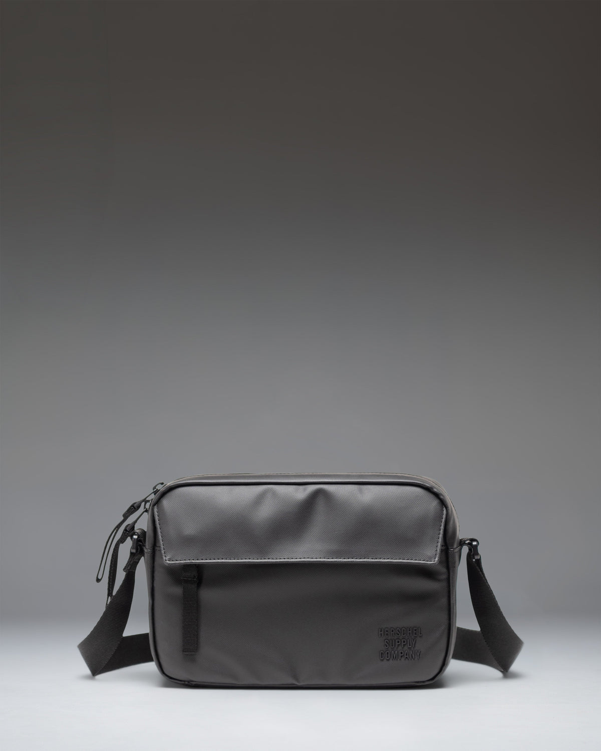 Alberni Crossbody Weather Resistant G7