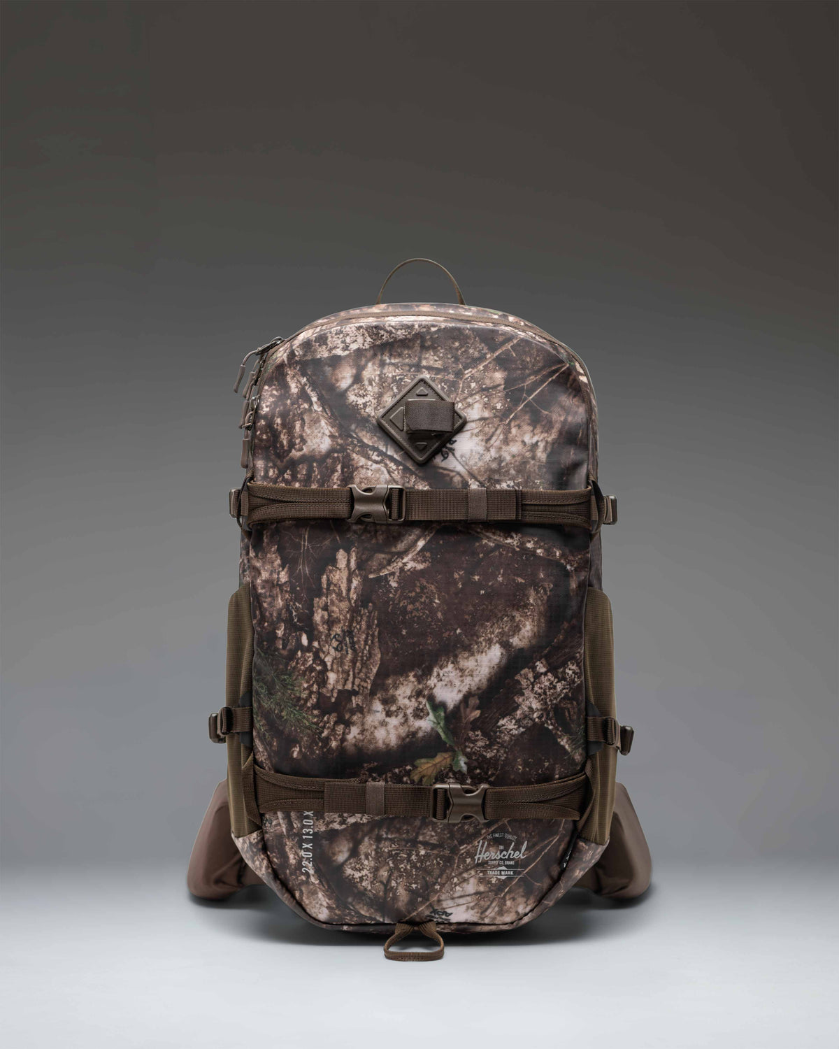 All Season Pro Backpack 36L J6