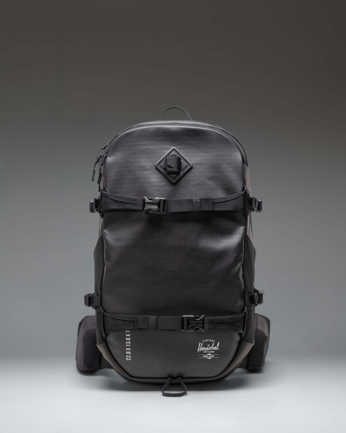 All Season Pro Backpack 36L T5