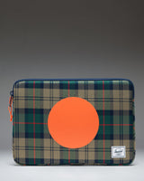 Anchor 14 Inch Plaid Sleeve L3