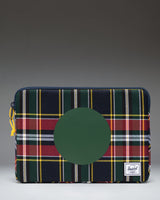 Anchor 14 Inch Plaid Sleeve L3