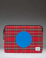Anchor 14 Inch Plaid Sleeve L3