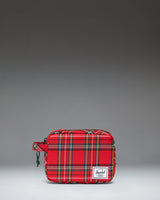 Anchor Plaid Organizer D6