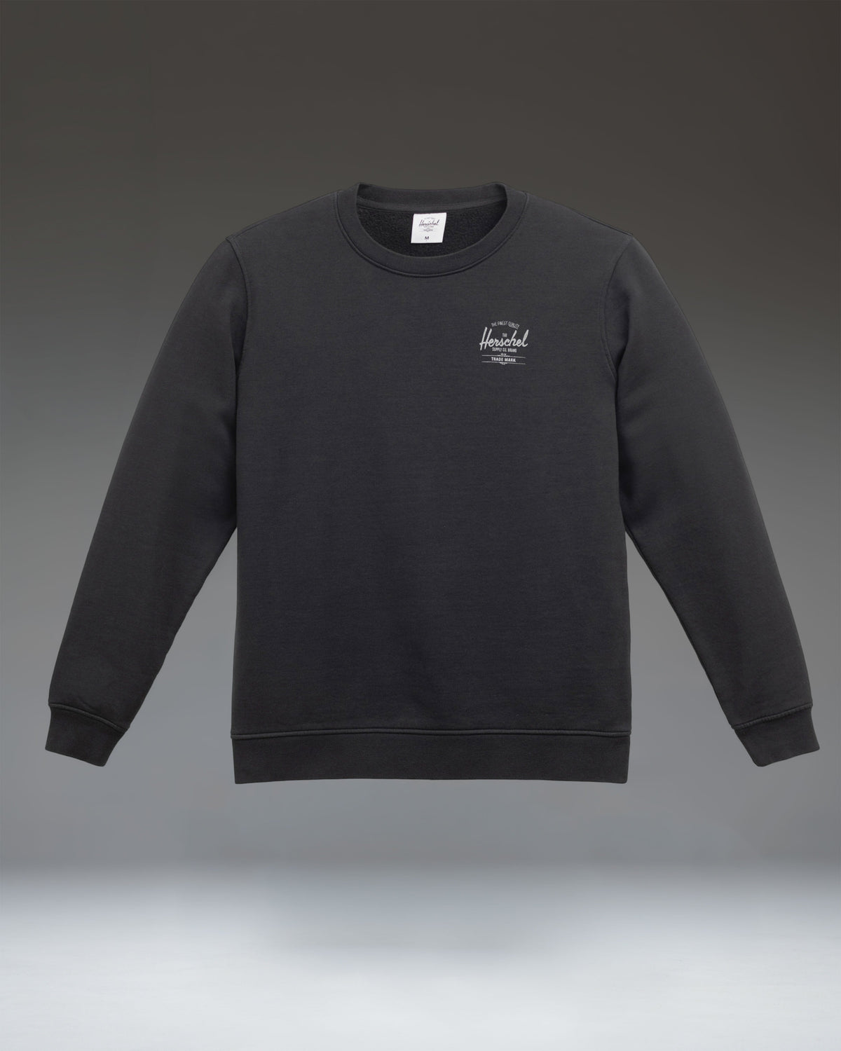 Basic Crew Men's I8