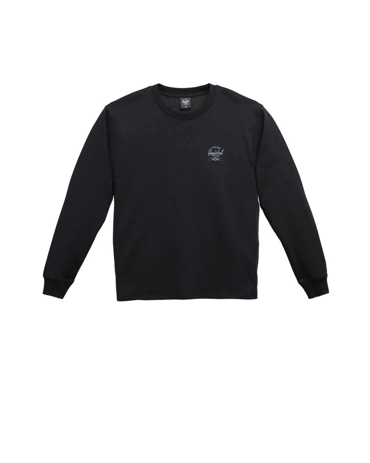 Basic Long Sleeve Women's L8