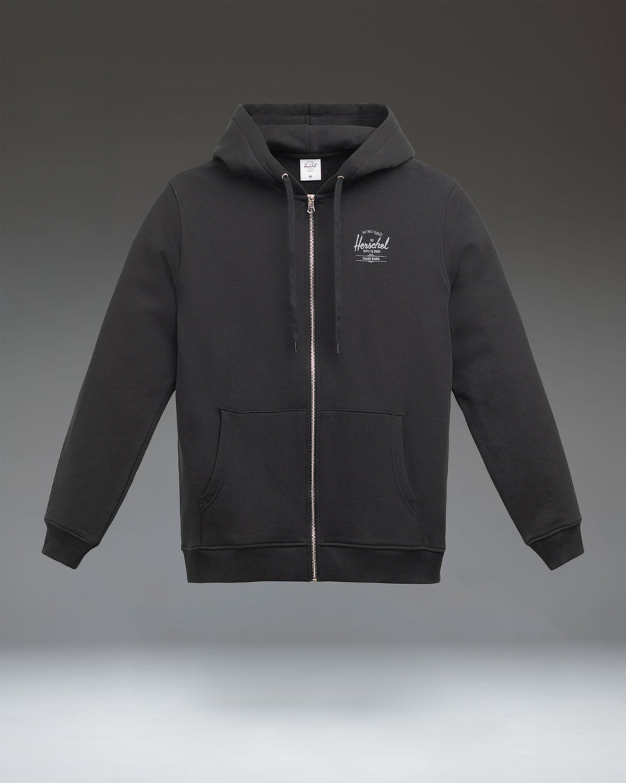 Basic Zip Hoodie Men's V3
