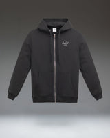 Basic Zip Hoodie Men's W9