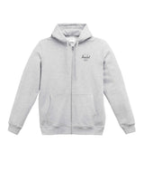 Basic Zip Hoodie Men's W9