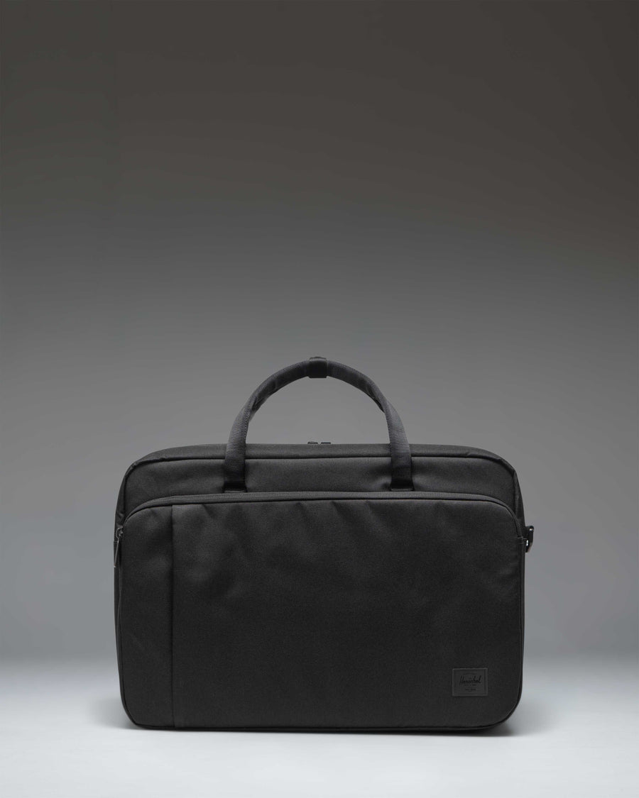 Bowen Convertible Travel Duffle Tech A6