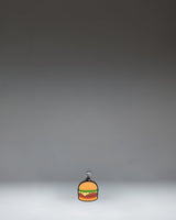 Burger Bag Charm V9