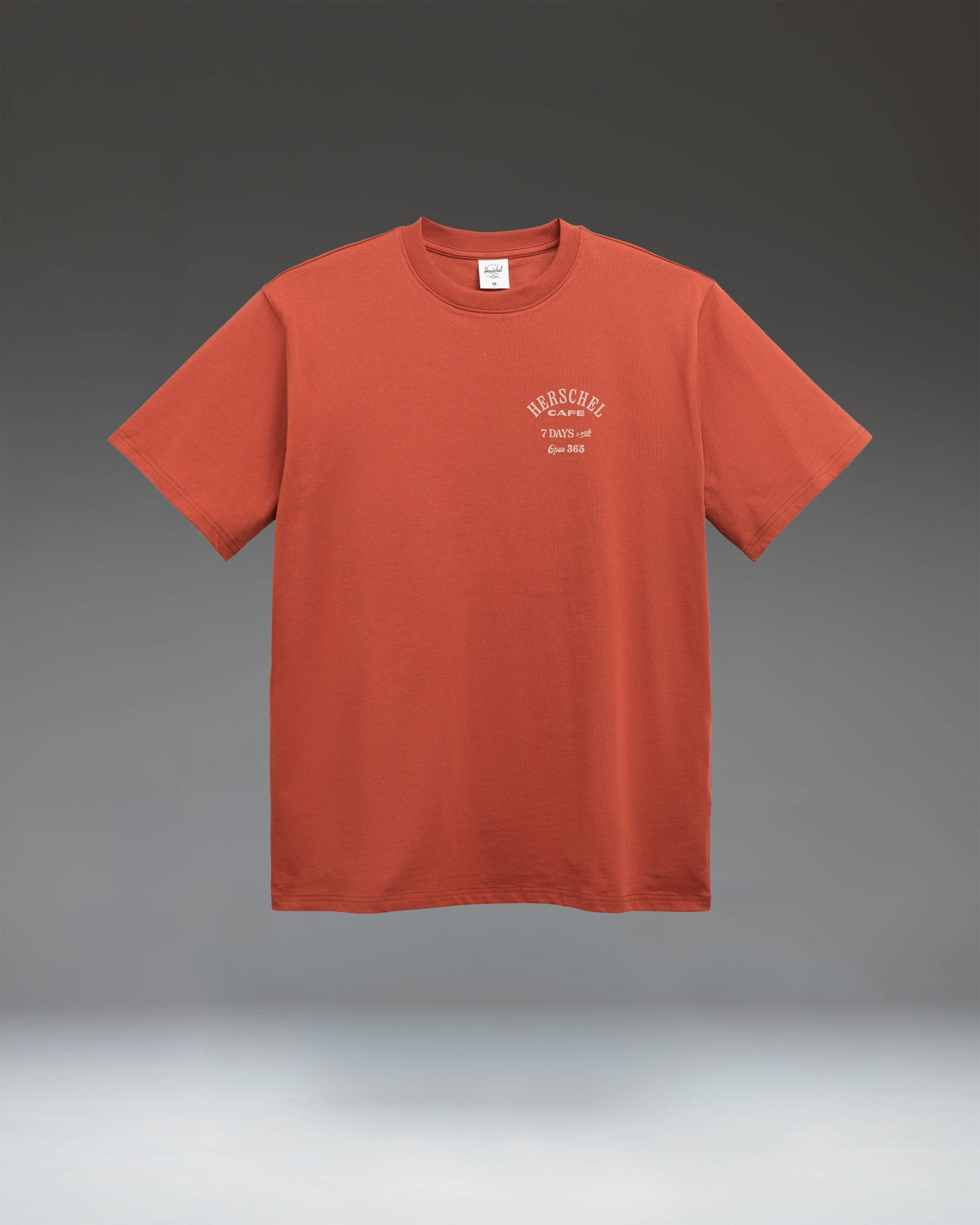 Cafe Tee Men's S0
