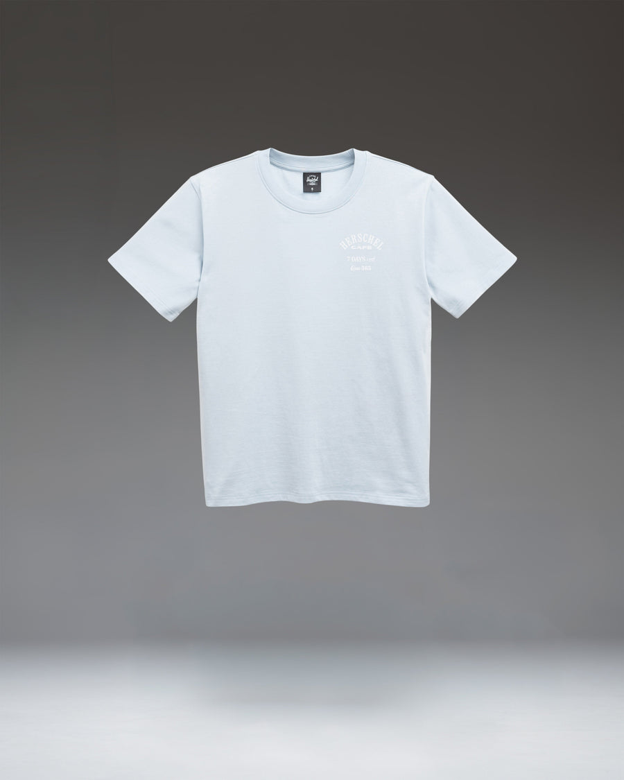 Cafe Tee Women's U6
