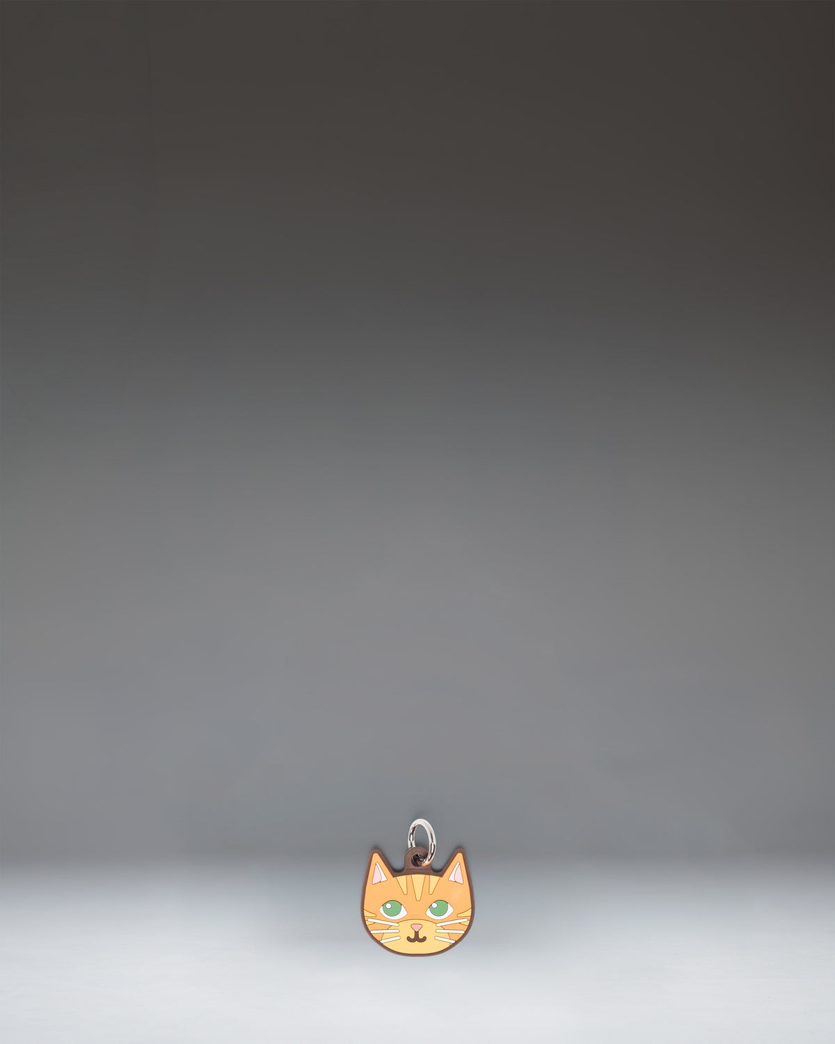 Cat Bag Charm U4