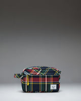Chapter Plaid Travel Kit E4
