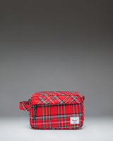 Chapter Plaid Travel Kit E4