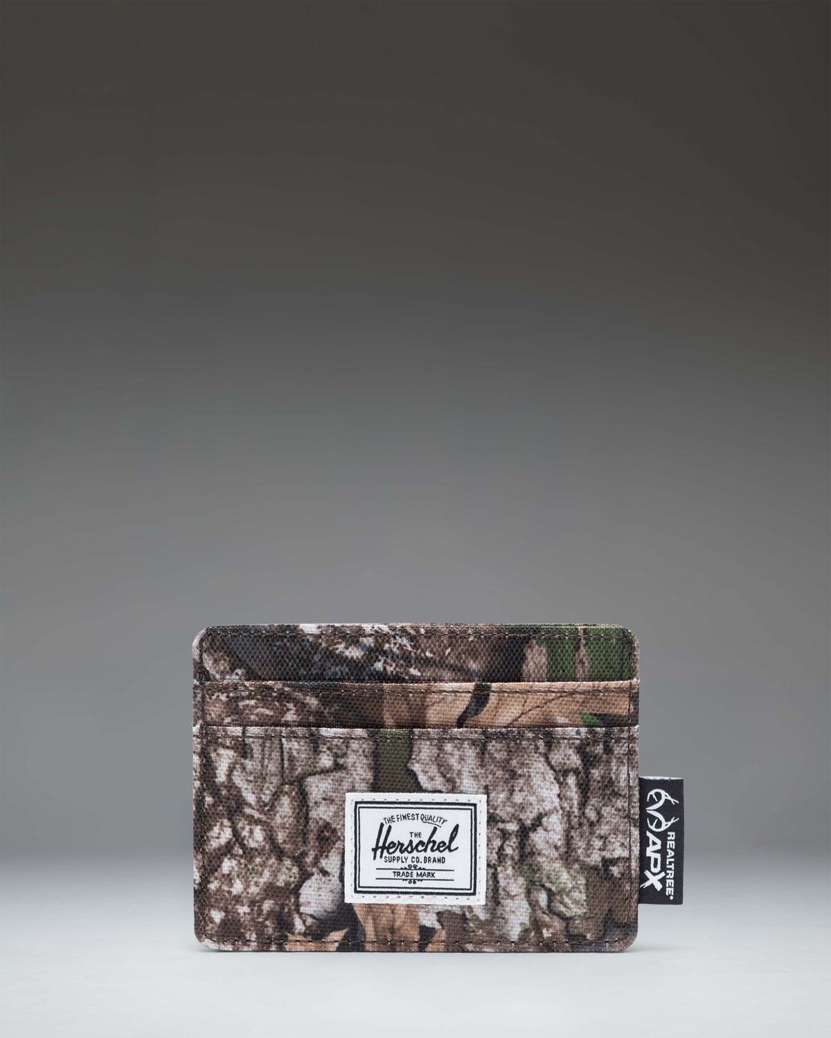 Charlie Cardholder L1