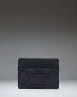 Charlie Cardholder Quilted C1