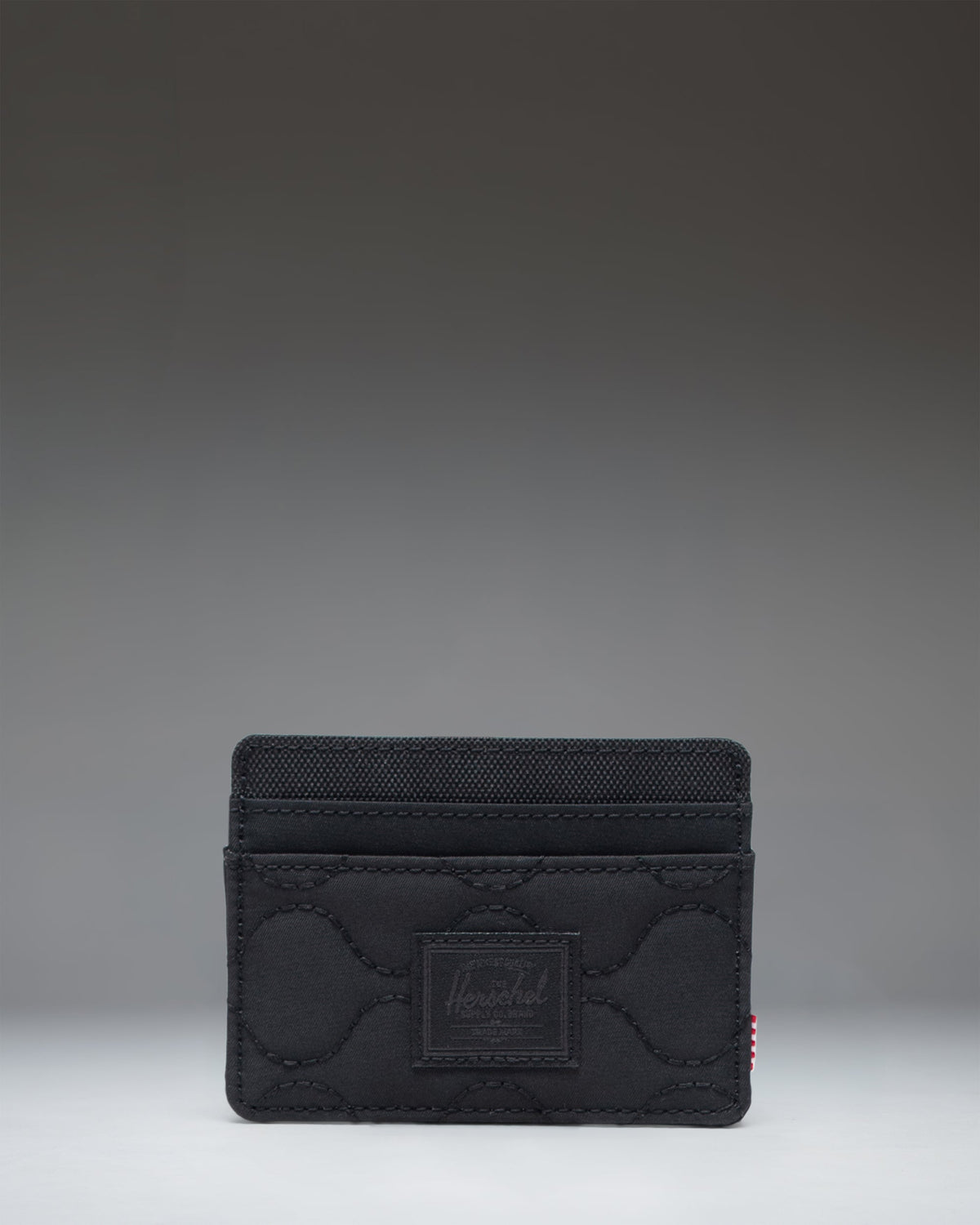 Charlie Cardholder Quilted C1