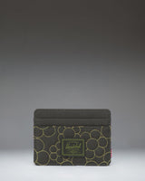 Charlie Cardholder Quilted C1