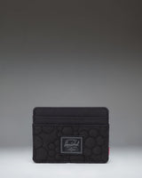 Charlie Cardholder Quilted C1