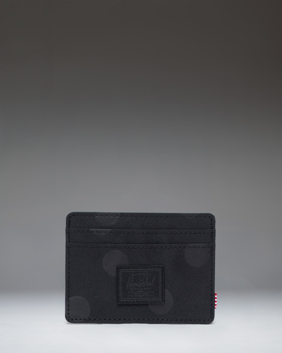 Charlie Cardholder U0