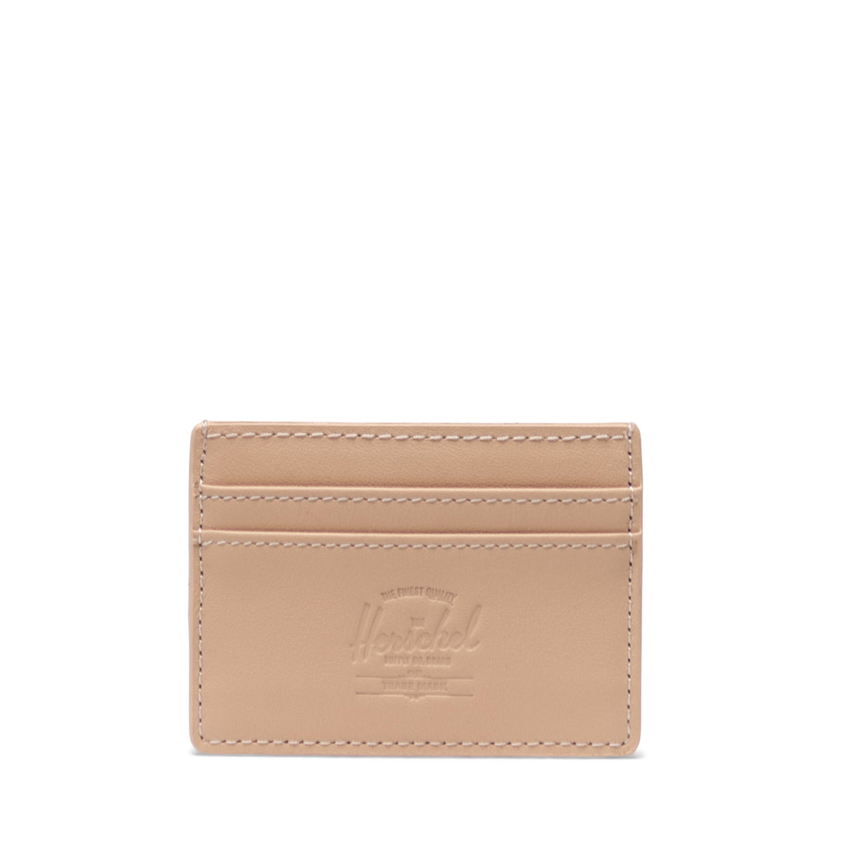 Charlie Cardholder Wallet Leather C6