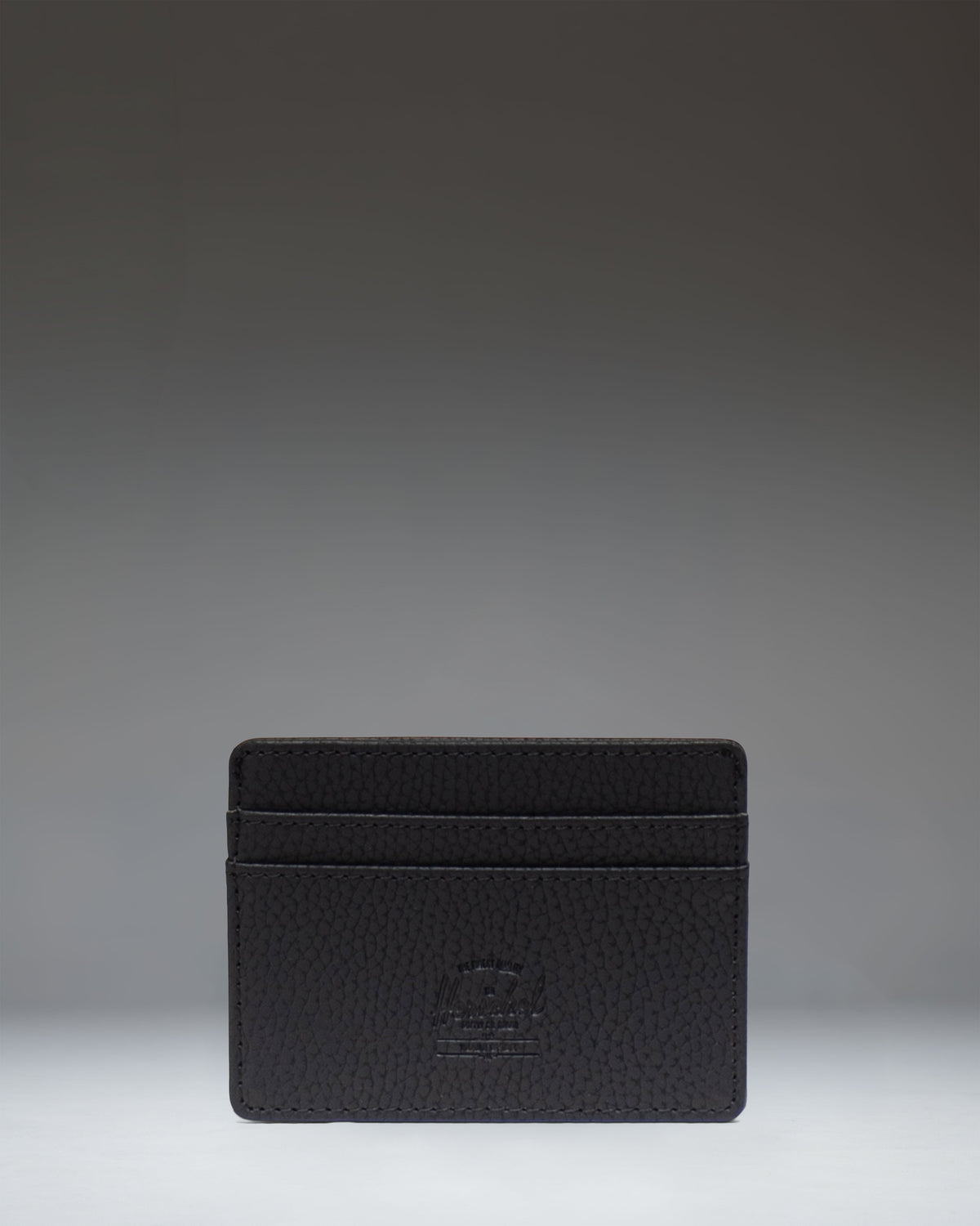 Charlie Cardholder Wallet Vegan Leather X0