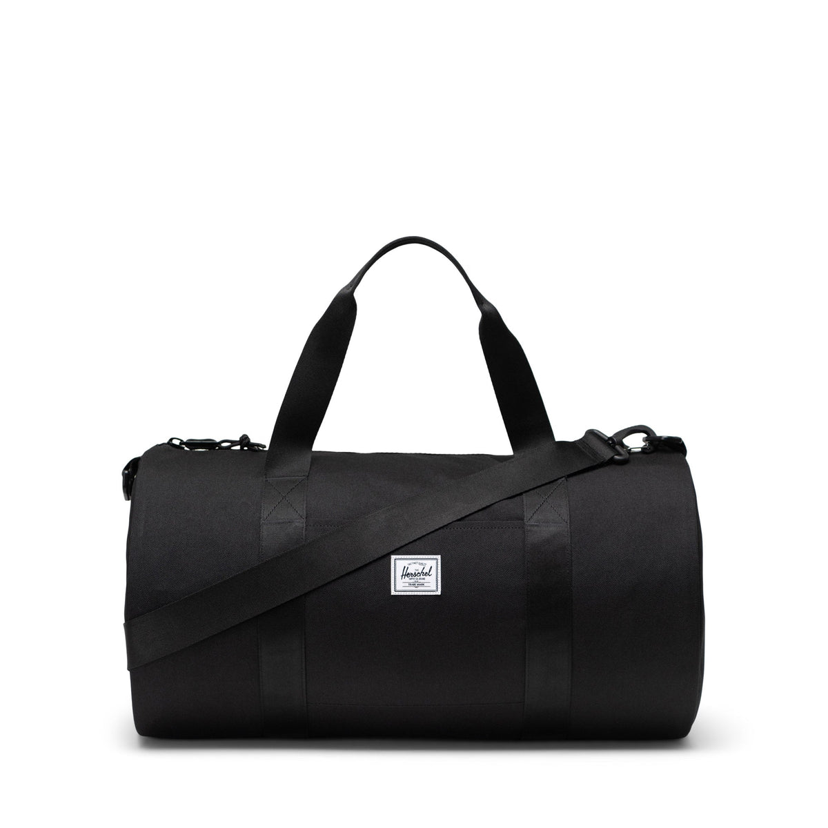 Classic Duffle Little D7