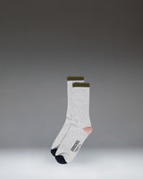 Classic Fit Crew Sock I8