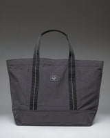 Classic Large Ripstop Reflective Tote C9