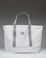 Classic Large Ripstop Reflective Tote C9
