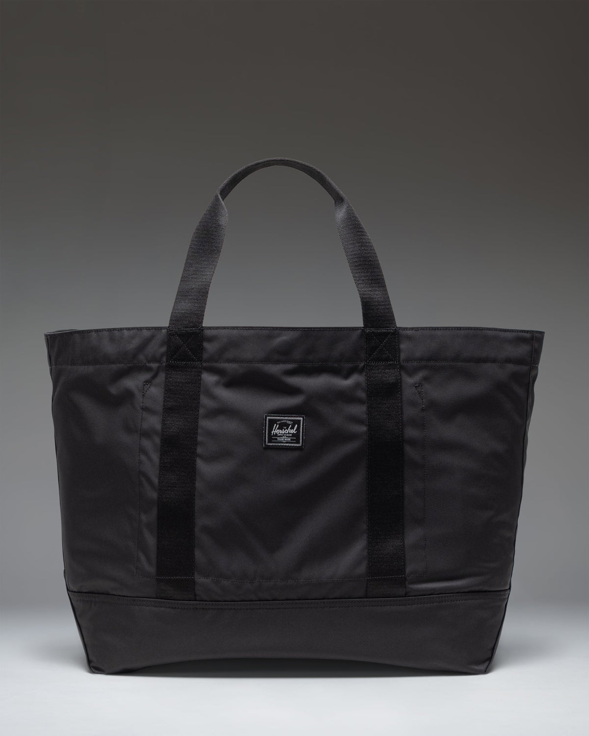 Classic Large Tote Twill N3