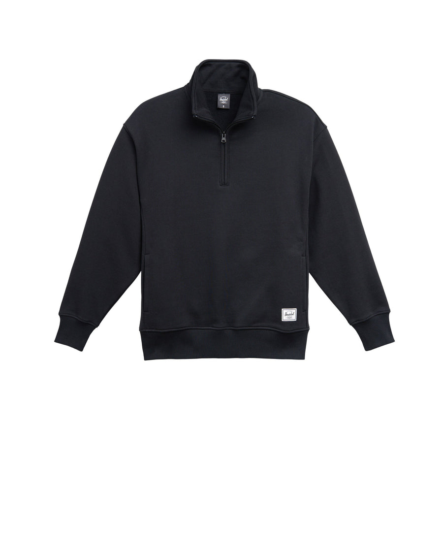 Classic Quarter Zip Women's R6
