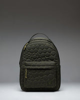 Classic Quilted Capsule Backpack N7