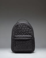 Classic Quilted Capsule Backpack N7