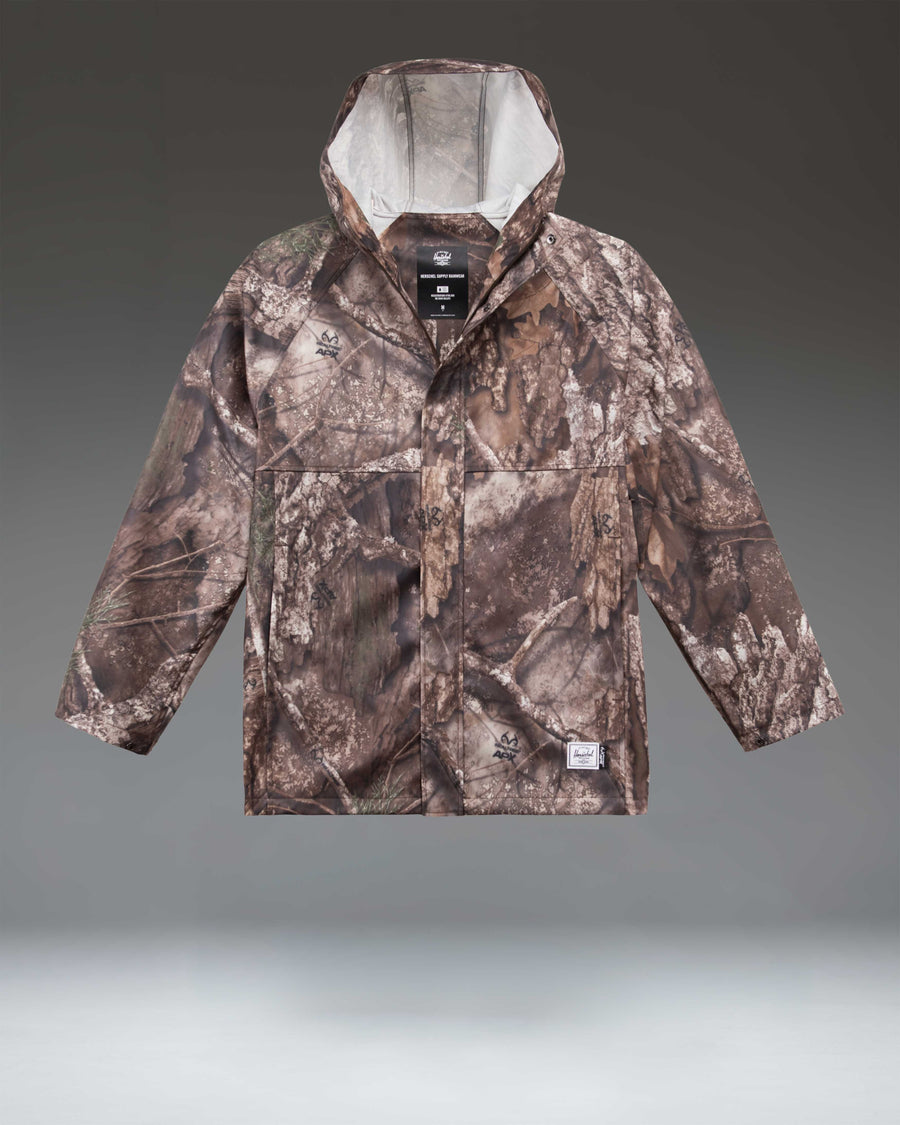 Classic Rain Jacket Men's W7