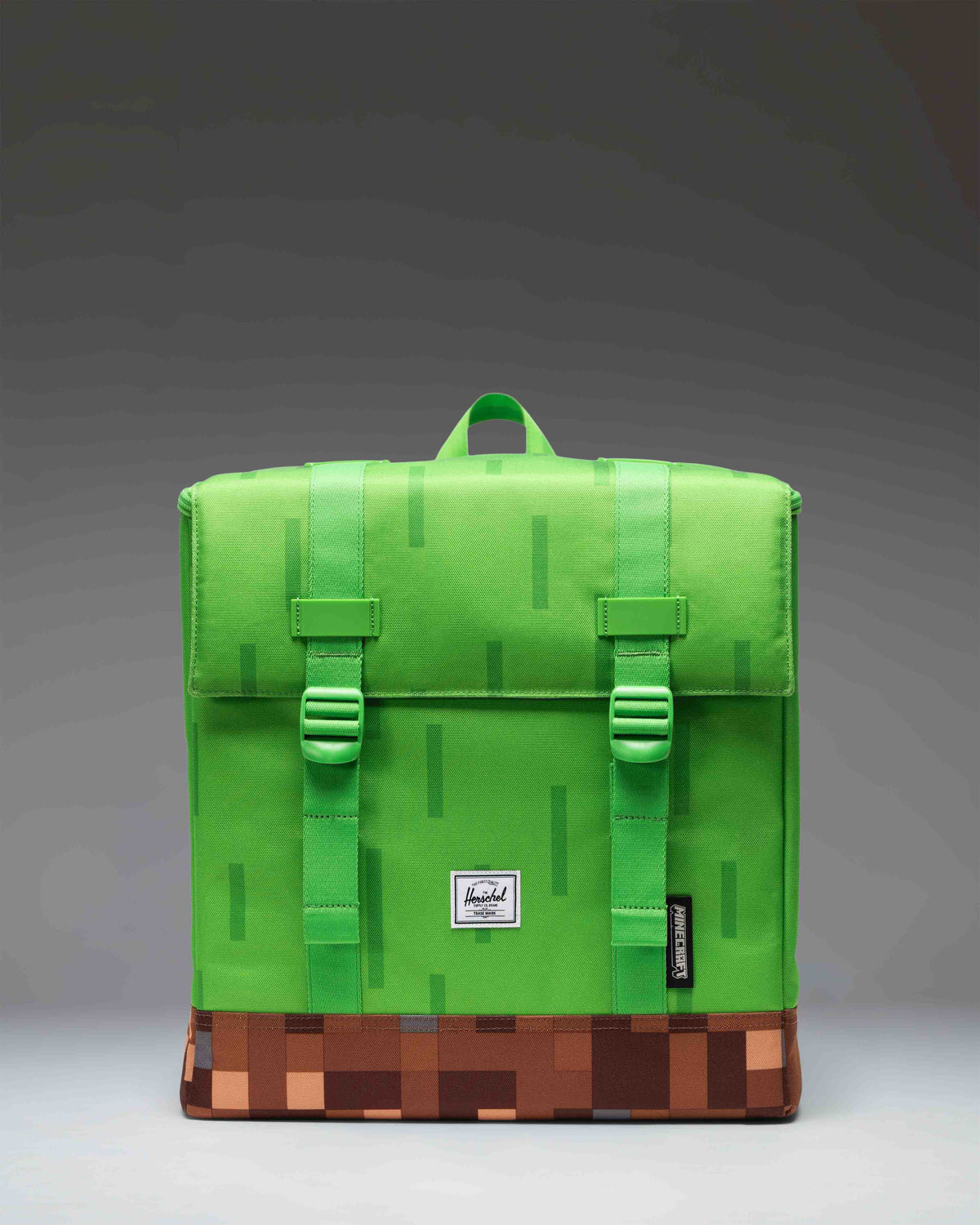 Cube Backpack Q0