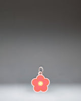 Daisy Bag Charm Z6