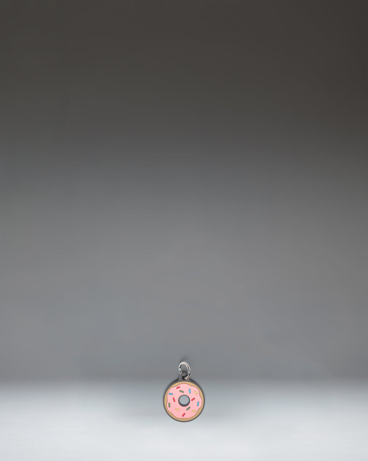 Donut Bag Charm G2