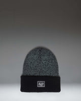 Elmer Reflective Ribbed Beanie B8