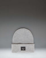 Elmer Reflective Ribbed Beanie B8