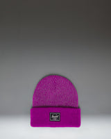 Elmer Reflective Ribbed Kids Beanie C5