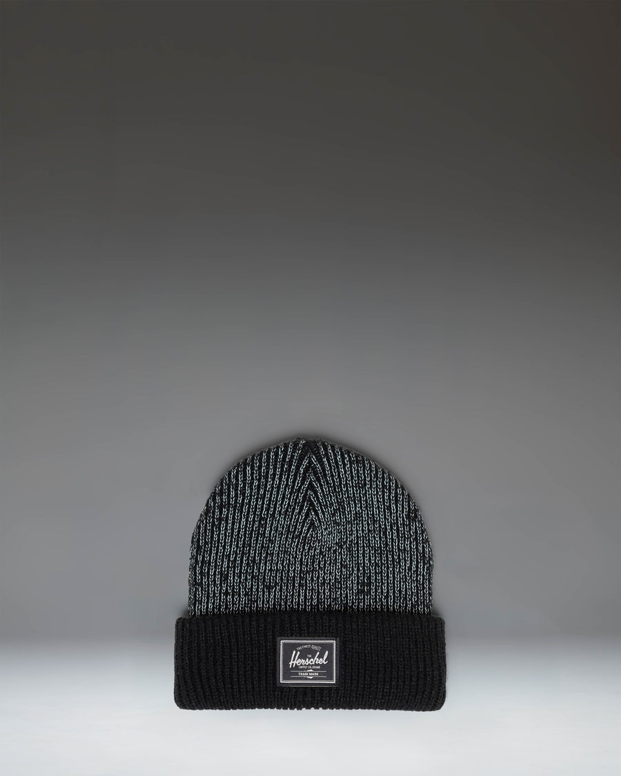Elmer Reflective Ribbed Toddler Beanie 1–3 Years J3