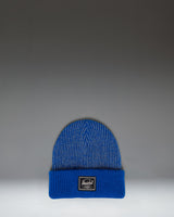 Elmer Reflective Ribbed Toddler Beanie 1–3 Years J3