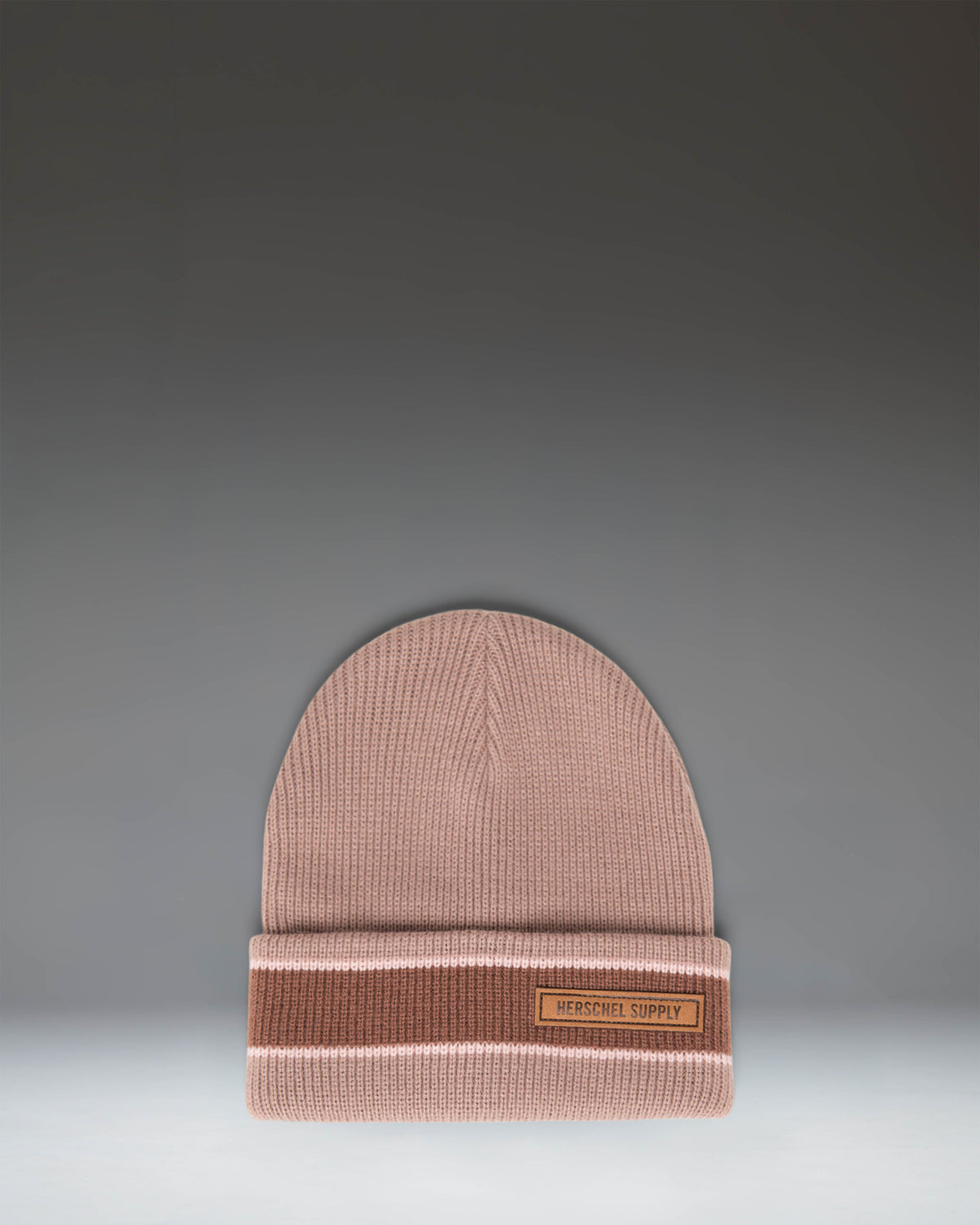 Elmer Ribbed Vintage Stripe A1