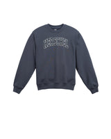 Faculty 2-Tone Crew Women's K8