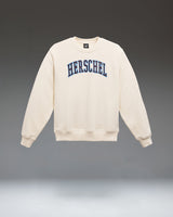 Faculty 2-Tone Crew Women's K8