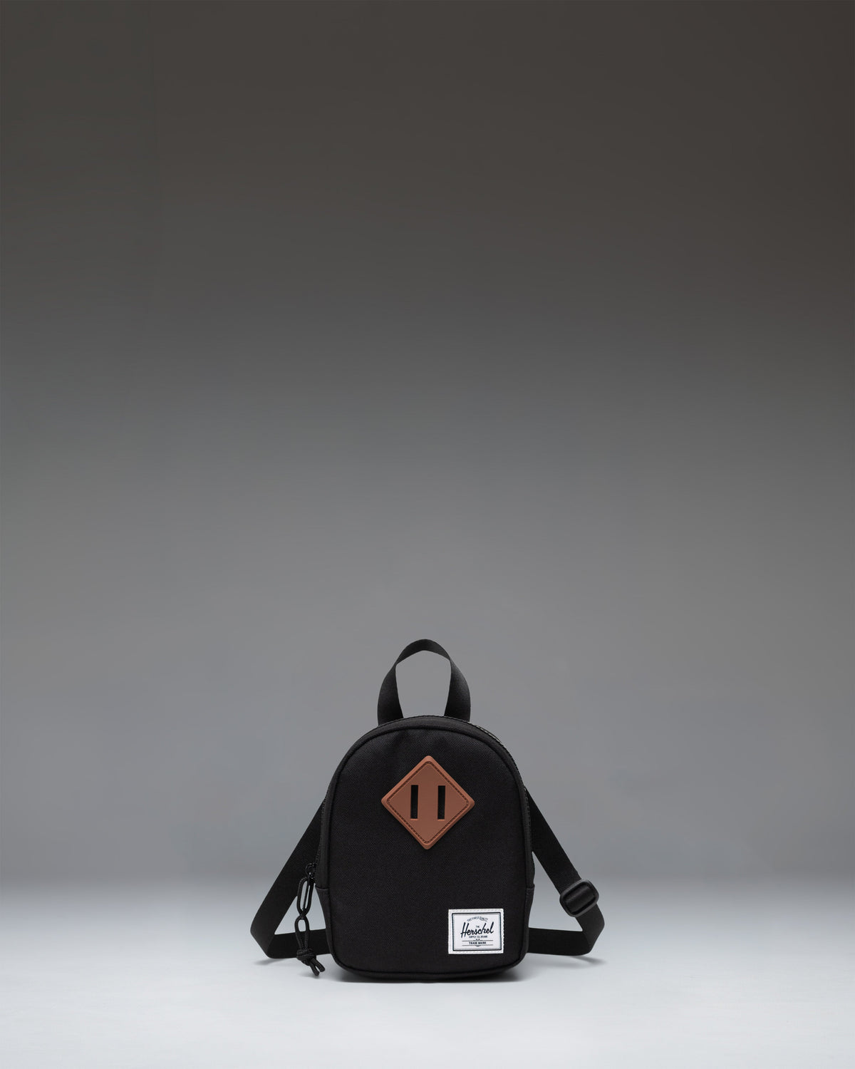 Heritage Crossbody Little Z3