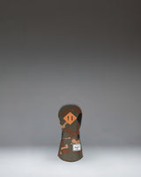 Heritage Fairway Wood Head Cover F9