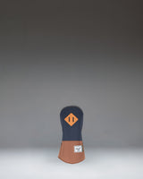 Heritage Fairway Wood Head Cover F9